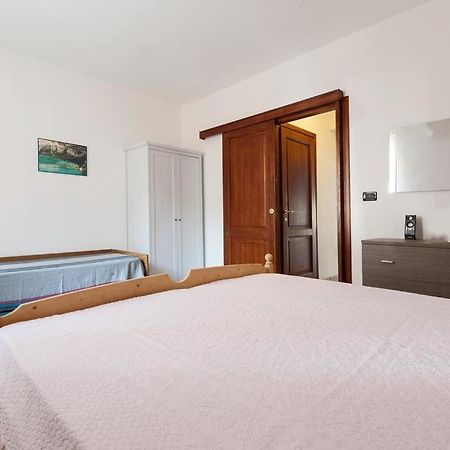 Casa Giuseppe Apartment มอร์ชาโน ดิ เลอูกา ภายนอก รูปภาพ